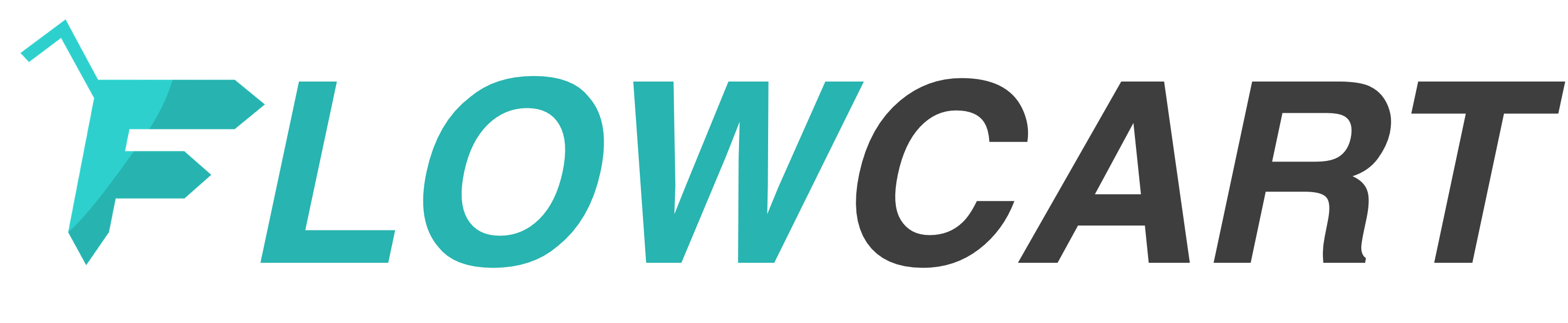 Flowcart Logo